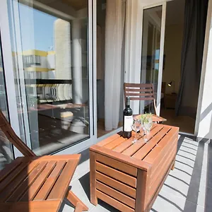 Apartamento Oura By Sweet Spot For Us Management Apartamento Albufeira