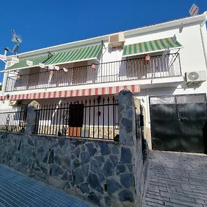 La Fuente Romana Villa Campo-Nubes